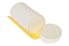 CHEVRE BETTINE BLANC KORST